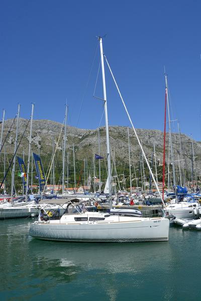 Image of Hasta Siempre yacht #5