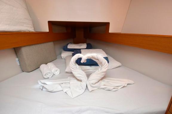 Image of Hasta Siempre yacht #13