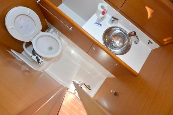 Image of Hasta Siempre yacht #16