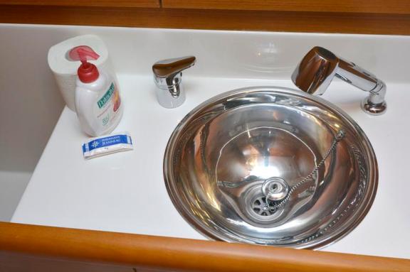 Image of Hasta Siempre yacht #15