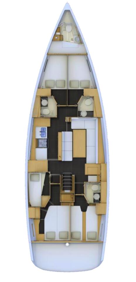 Image of El Yelmo yacht #2