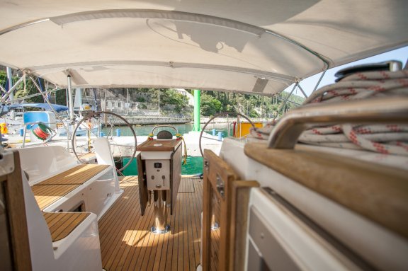 Image of Easy Point yacht #5