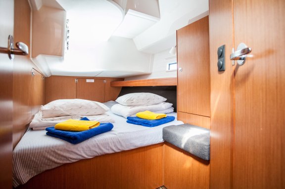 Image of Easy Point yacht #13