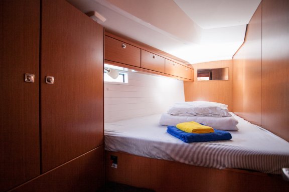 Image of Easy Point yacht #9