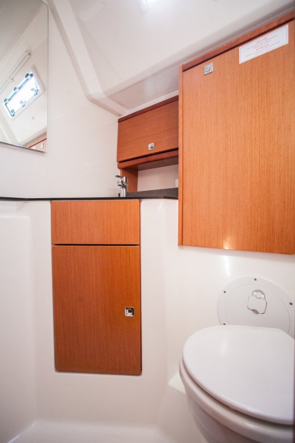 Image of Easy Point yacht #16