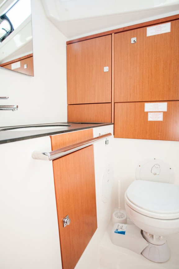 Image of Easy Point yacht #14