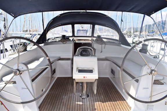 Image of Podkamenica yacht #4