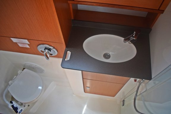 Image of Podkamenica yacht #21