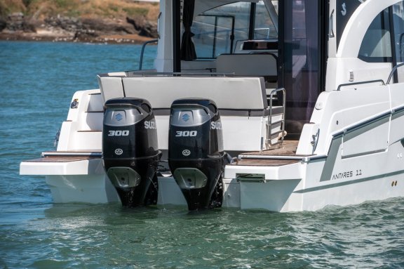 Image of Falcon yacht #8