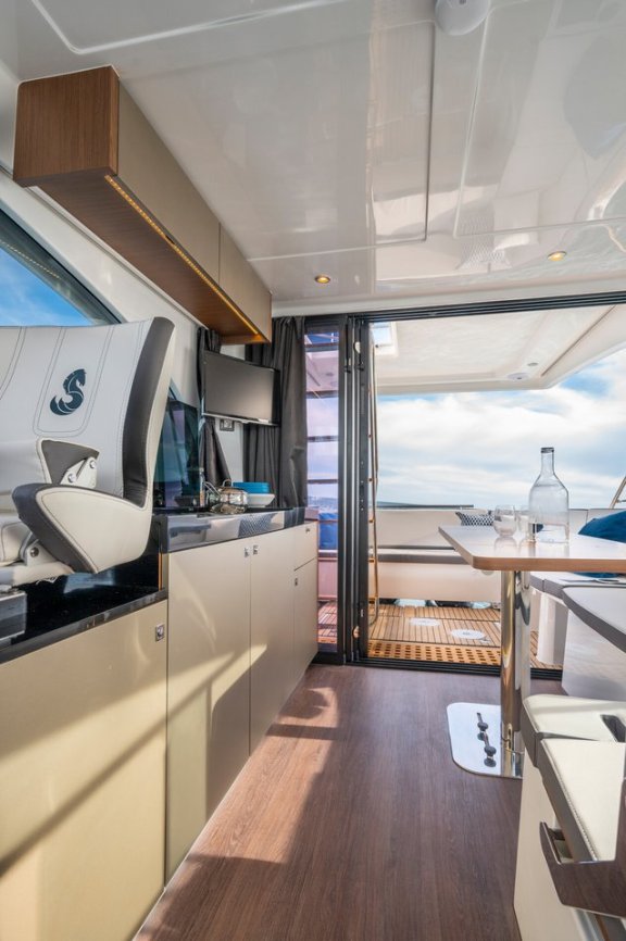 Image of Falcon yacht #23