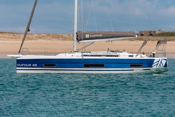 Image of Alyss yacht #6