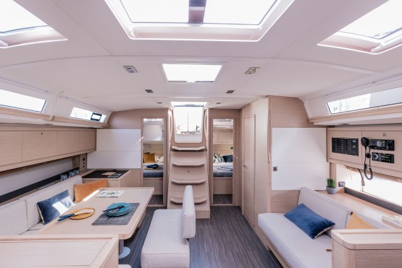 Image of Alyss yacht #8