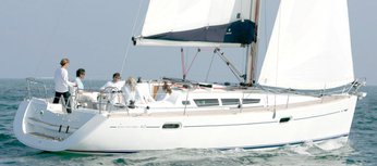Image of Winter Breeze yacht #4