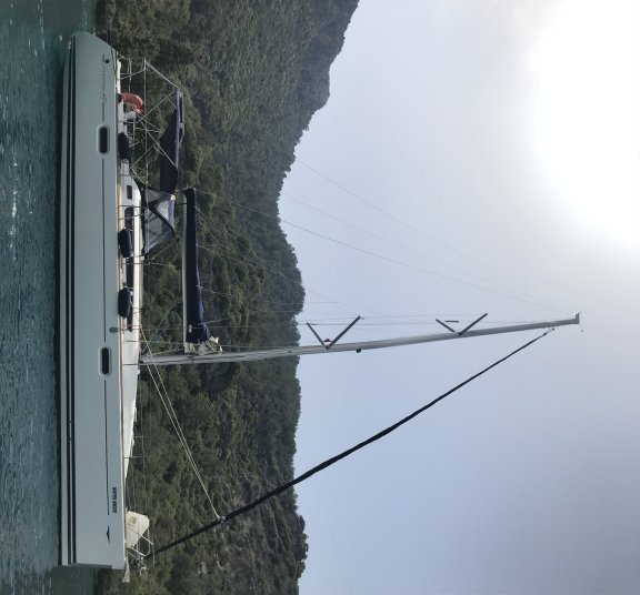 Image of Winter Breeze yacht #6