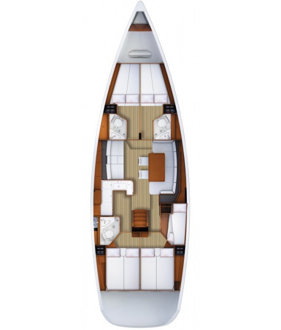 Image of Zeus yacht #2