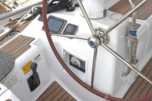 Image of Zeus yacht #4
