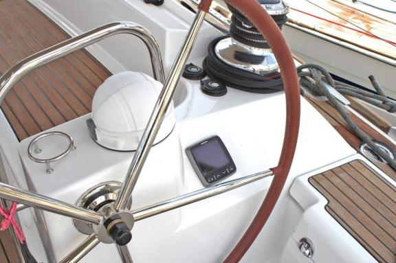 Image of Zeus yacht #5