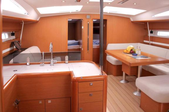 Image of Zeus yacht #11