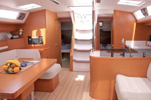 Image of Zeus yacht #13