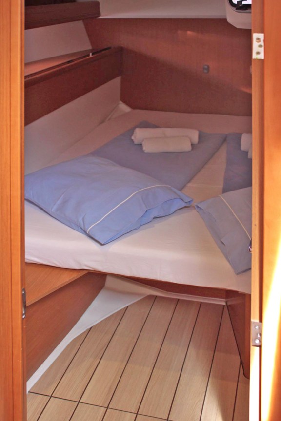 Image of Zeus yacht #16