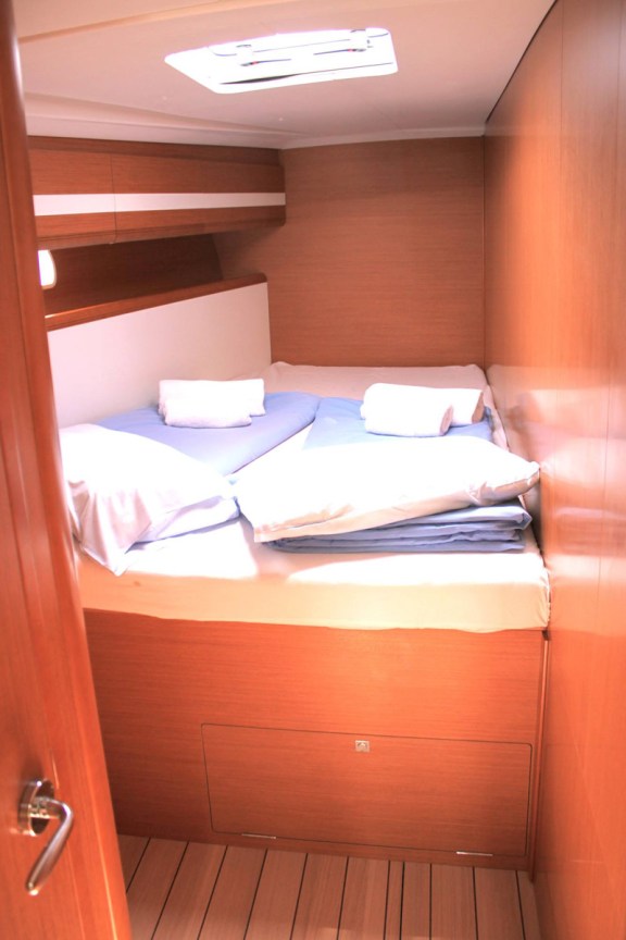 Image of Zeus yacht #18