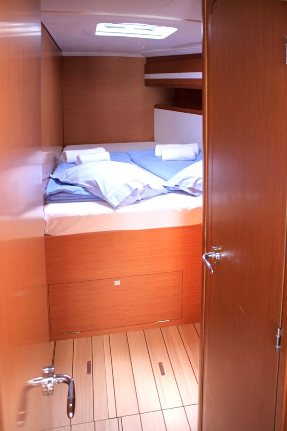 Image of Zeus yacht #19