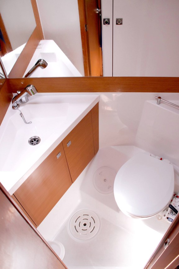 Image of Zeus yacht #21