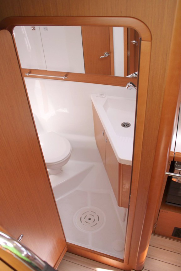 Image of Zeus yacht #20