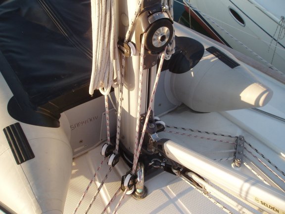 Image of Marija Katarina yacht #4