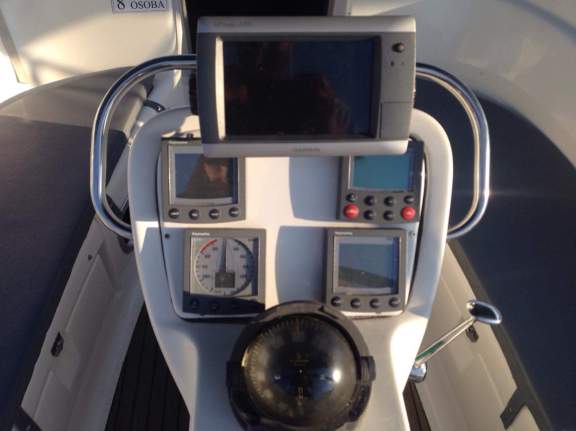 Image of Marija Katarina yacht #5