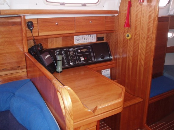 Image of Ines yacht #10