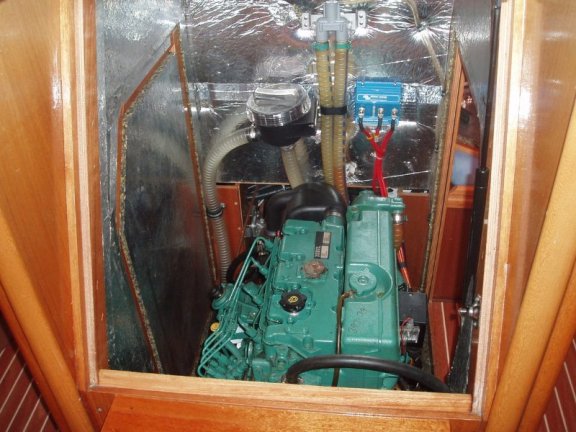 Image of Ines yacht #11