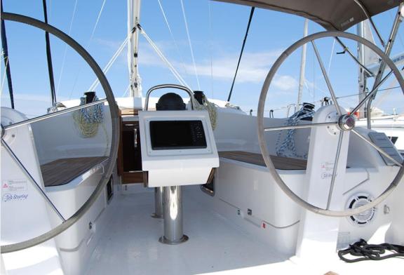 Image of Anemos yacht #4