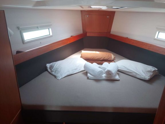 Image of Nafsika yacht #5