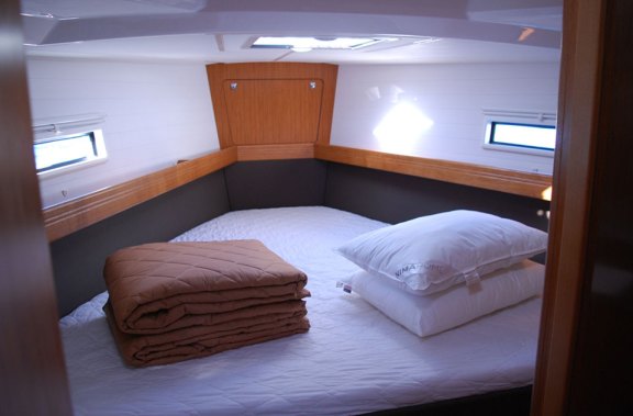 Image of Kalypso yacht #5