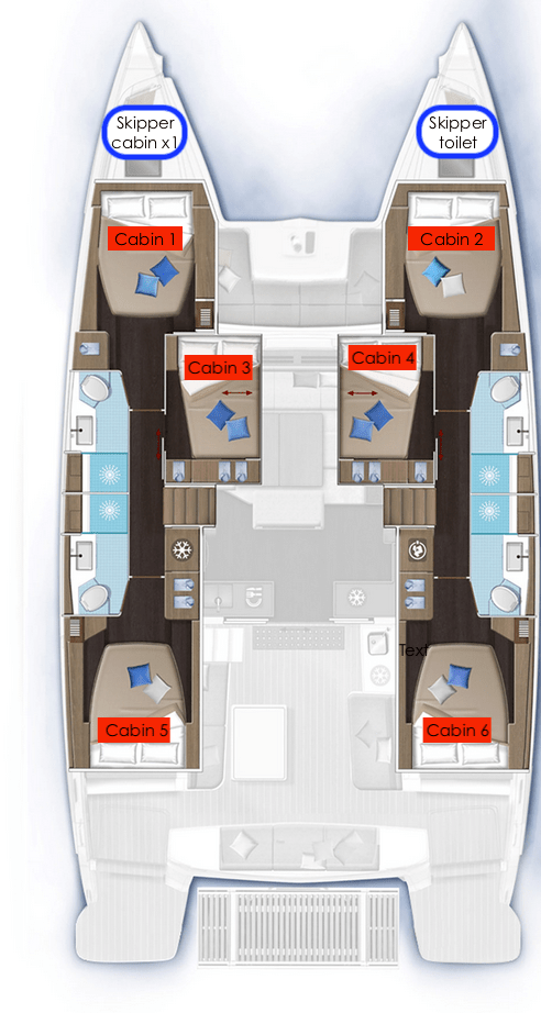 Image of Ness yacht #2