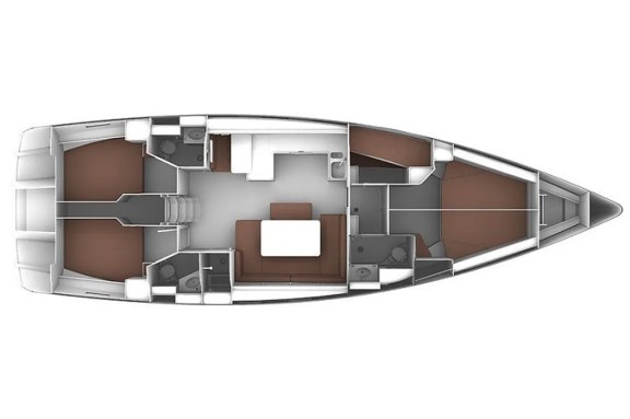 Image of Jozefina yacht #2
