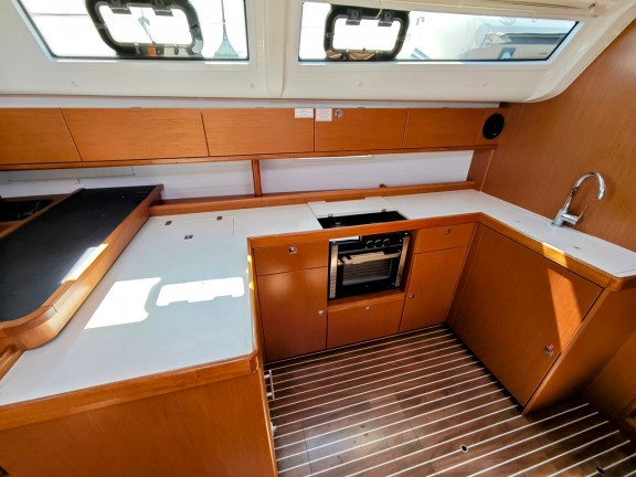 Image of Jozefina yacht #8