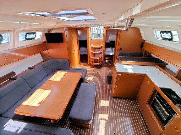 Image of Jozefina yacht #10