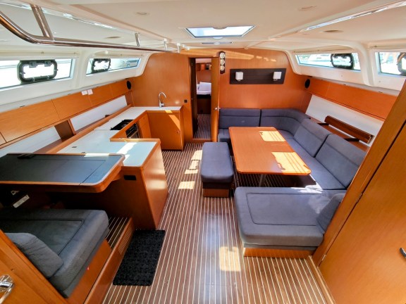 Image of Jozefina yacht #5