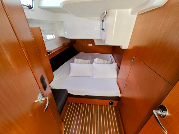 Image of Jozefina yacht #12