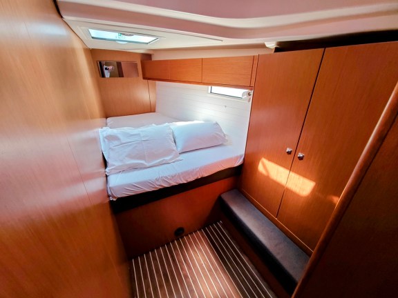 Image of Jozefina yacht #14