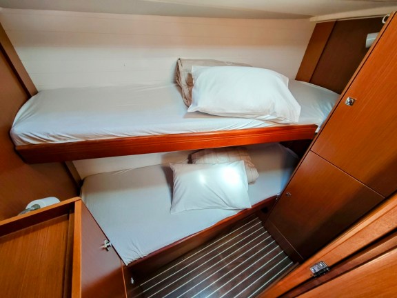 Image of Jozefina yacht #15