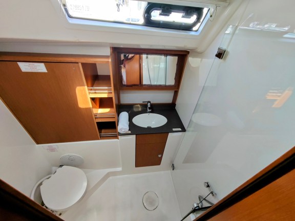 Image of Jozefina yacht #17