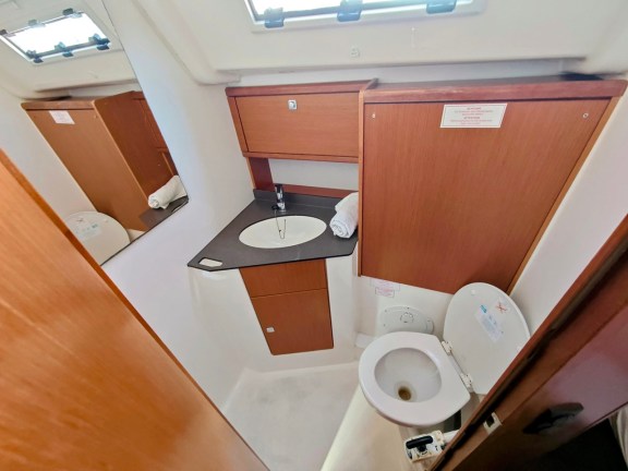 Image of Jozefina yacht #18