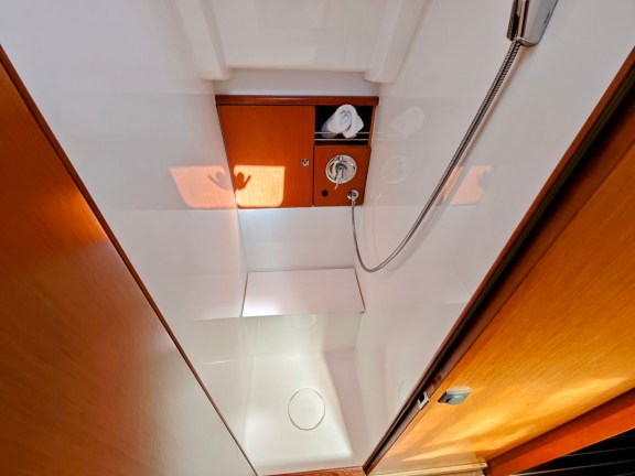 Image of Jozefina yacht #19