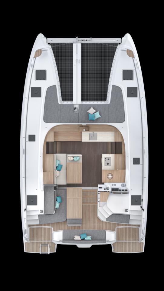 Image of New yacht #3