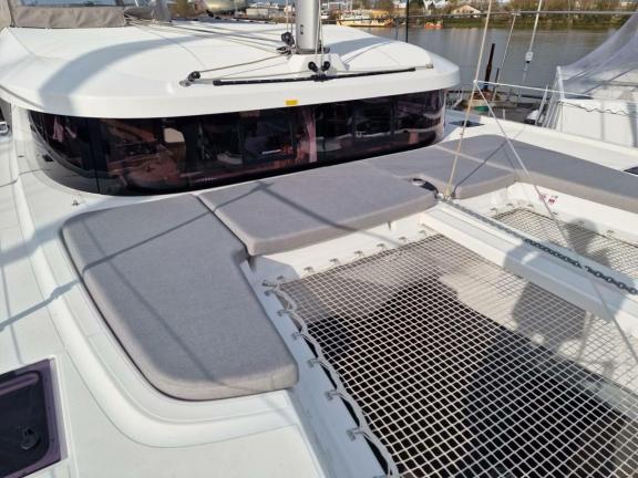 Image of New yacht #4