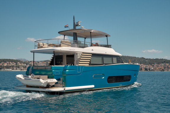 Image of Ava 2 yacht #6