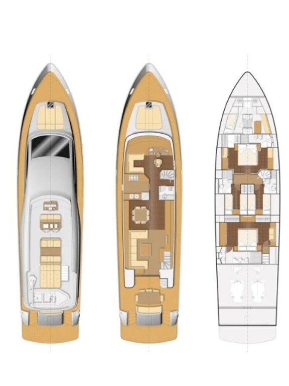 Image of Lady Lona yacht #2